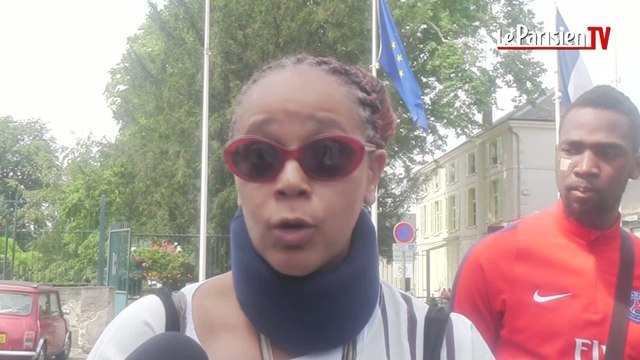 Beaumont-sur-Oise : la famille d’Adama Traoré organise une marche blanche