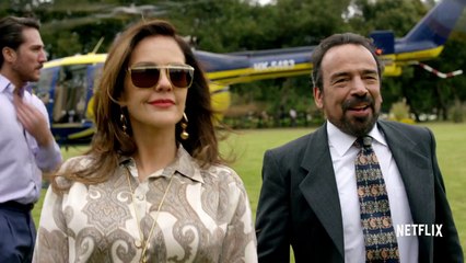 Narcos - saison 2