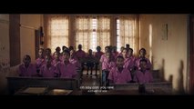 Samsung Official TVC: The Anthem - Rio 2016 Olympic Games