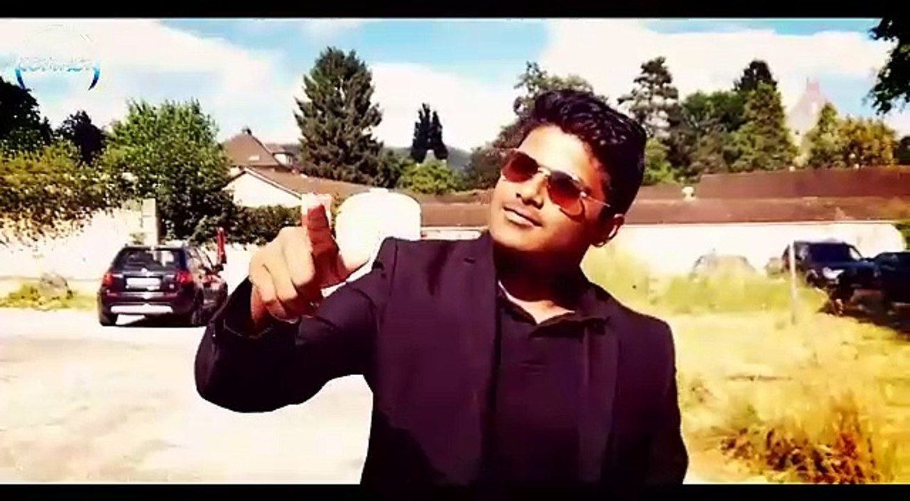 Kabali VJOHNSON nerrupuda