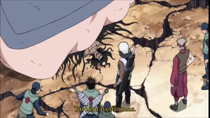 Edo Tensei Akatsuki AMV