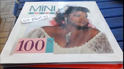 MINI CURRY-100 %(RIP ETCUT)TIMELESS REC 87