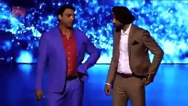 Shoaib Akhtar and Harbhajan are going to Host Indian Comedy Show Mazaak Mazaak Mein Promo!