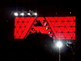 Daft Punk Live Turin 12/07/07 - Tecnologic - By DaftSide