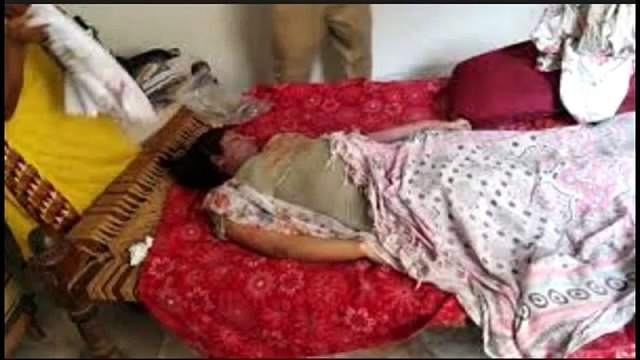 Qandeel Baloch Mother Revelations About Mufti Abdul Qavi And Qandeel Baloch