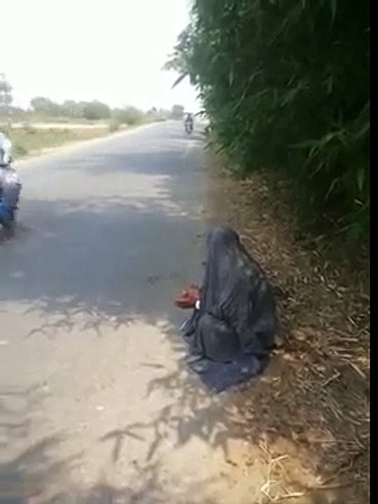 When it just isn't your day