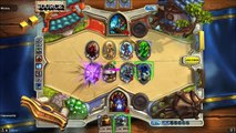 Hearthstone Best of Void Terror - Rng Plays, Fails, Funny and Lucky Moments Gameplay