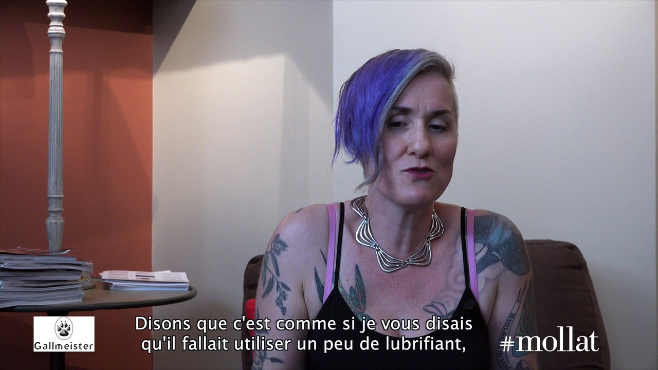 Christa Faust - Money shot