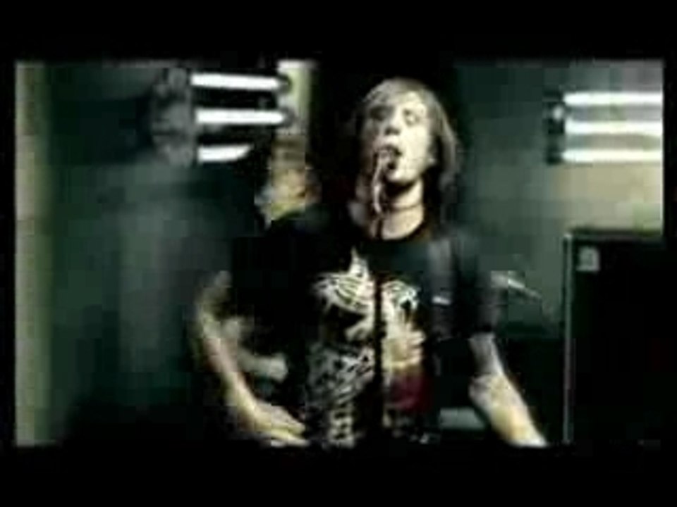 AS I LAY DYING - Through Struggle