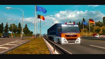 Euro Truck Simulator 2 YAVUZ_Reis Sefer 22