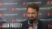 Jason Priestley : Beverly Hills 90210, nostalgie, 90's... Interview