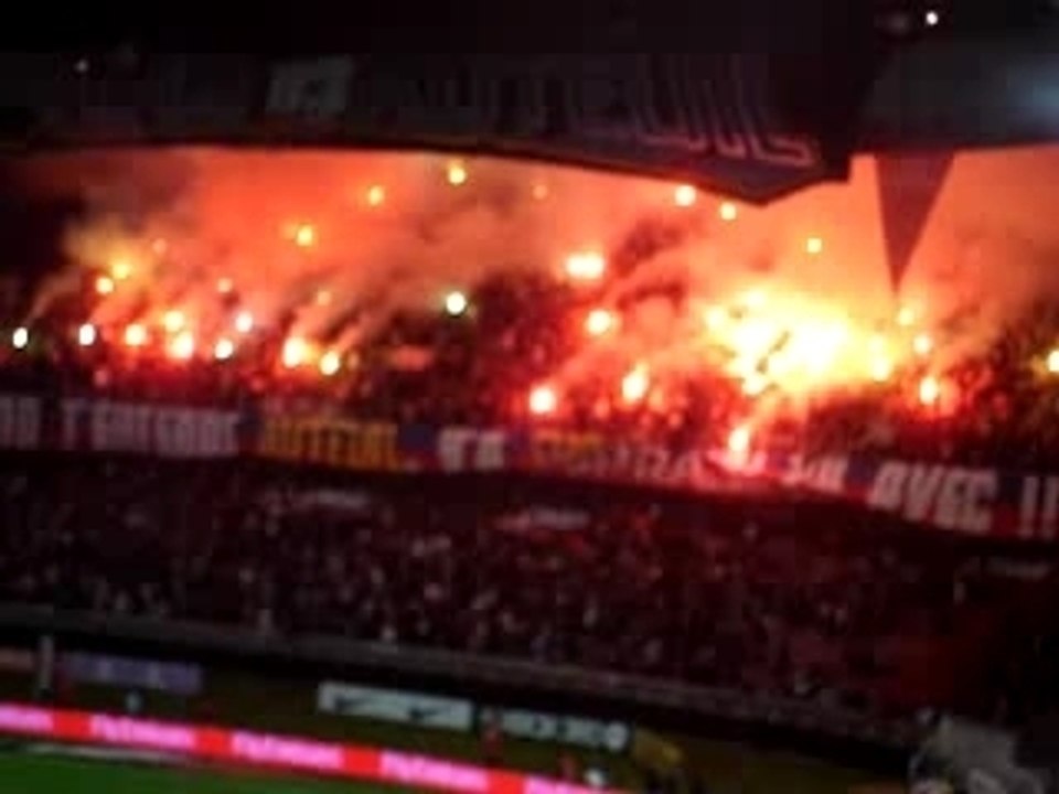 psg fumigenes