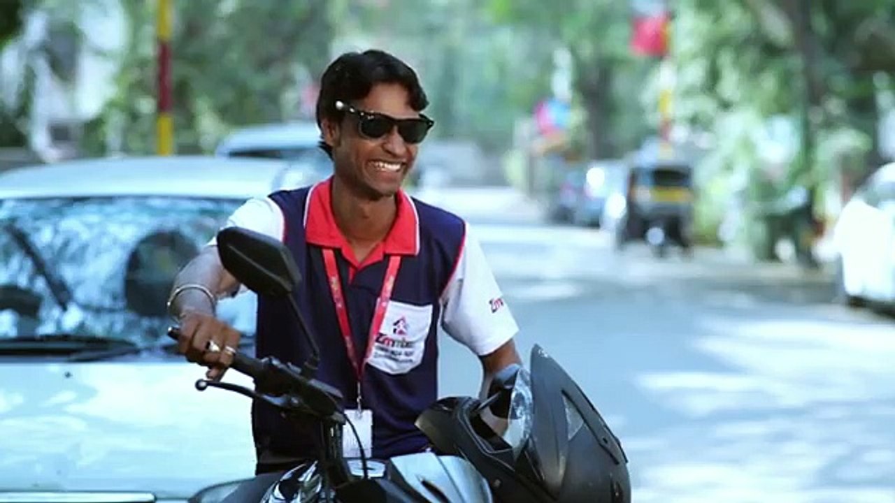 India's Got Champs - The Revolution Begins - Zimmber