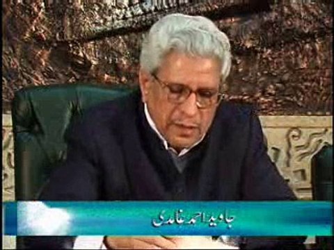 3 Talaq Dena kaisa hai Javed Ahmed Ghamidi