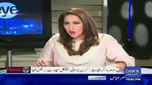 Response Of Kashif Abbasi On Qandeel Baloch