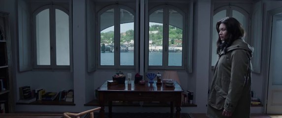 La Corrispondenza (Olga Kurylenko) Trailer