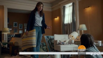 'Tallulah' (2016) - Ellen Page & Allison Janney Official HD Clip #2 Netflix