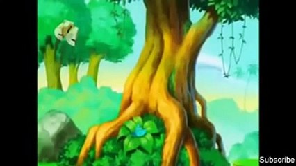 تيمون و بومبا   حشره مستعصيه