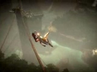 Heavenly Sword, E3 2007 ( Remix)