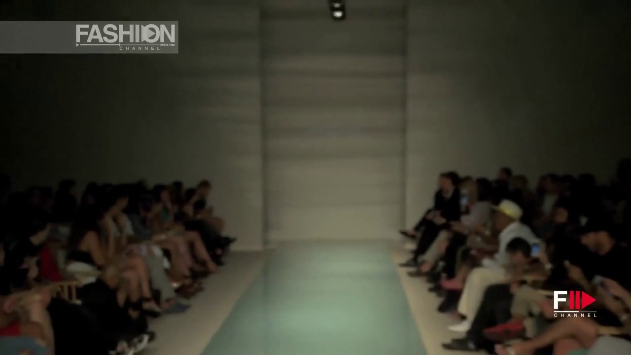 COURTNEY ALLEGRA Swim Show ART HEARTS FASHION BEACH - RESORT @ Miami Swim Week