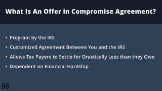 Seattle, WA Offer in Compromise (509) 740-3337 Instant Tax Attorney