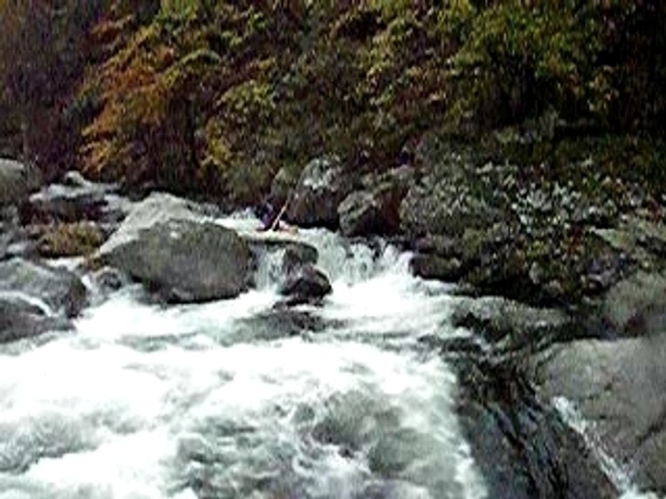 TARN SUP - LA TROMPETTE
