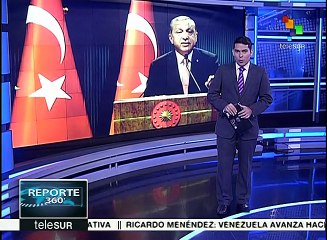 Estado de excepción en Turquía restringe libertades y DDHH