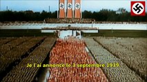 Discours D'Adolf Hitler sur La Révolution National Socialiste