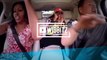 Watch Michelle Obama Rap With Missy Elliott on 'Carpool Karaoke'
