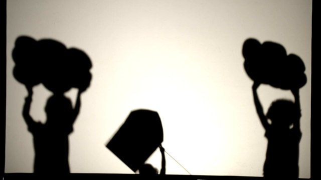 Making of • Tous au théâtre après l’école : le spectacle vu par les enfants !