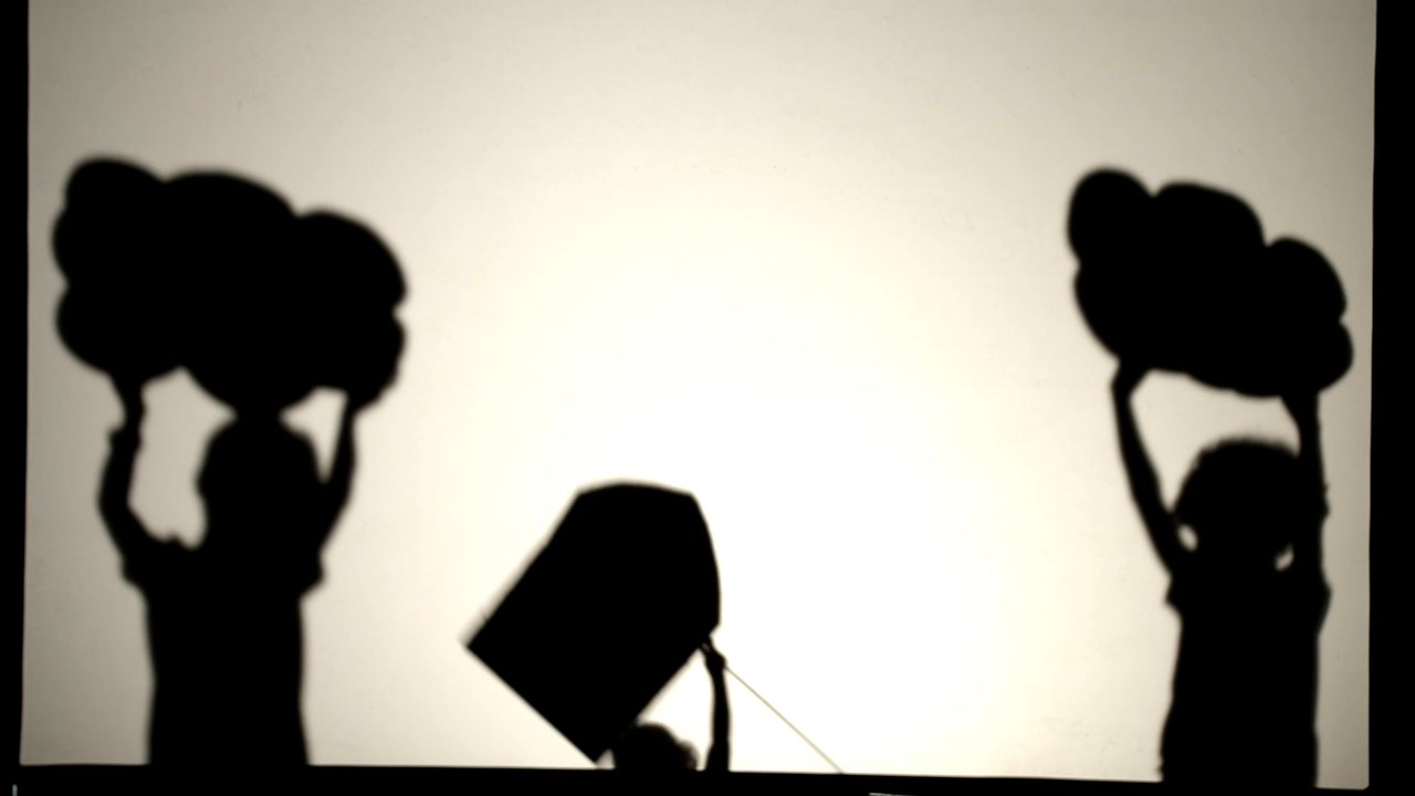 Making of • Tous au théâtre après l’école : le spectacle vu par les enfants !