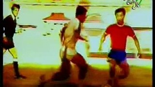 Iran national Football team in Asian Games 1990 Part 1