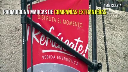 Dos ruedas y un poco de vértigo: Así se gana la vida este cubano