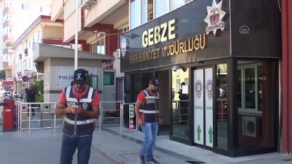 Fetö'nün Darbe Girişimi