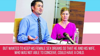 10 Hot Guys Who Were Born Female