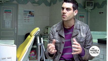 J'ai décidé de pratiquer une approche globale pour mieux soigner mes patients (version courte)