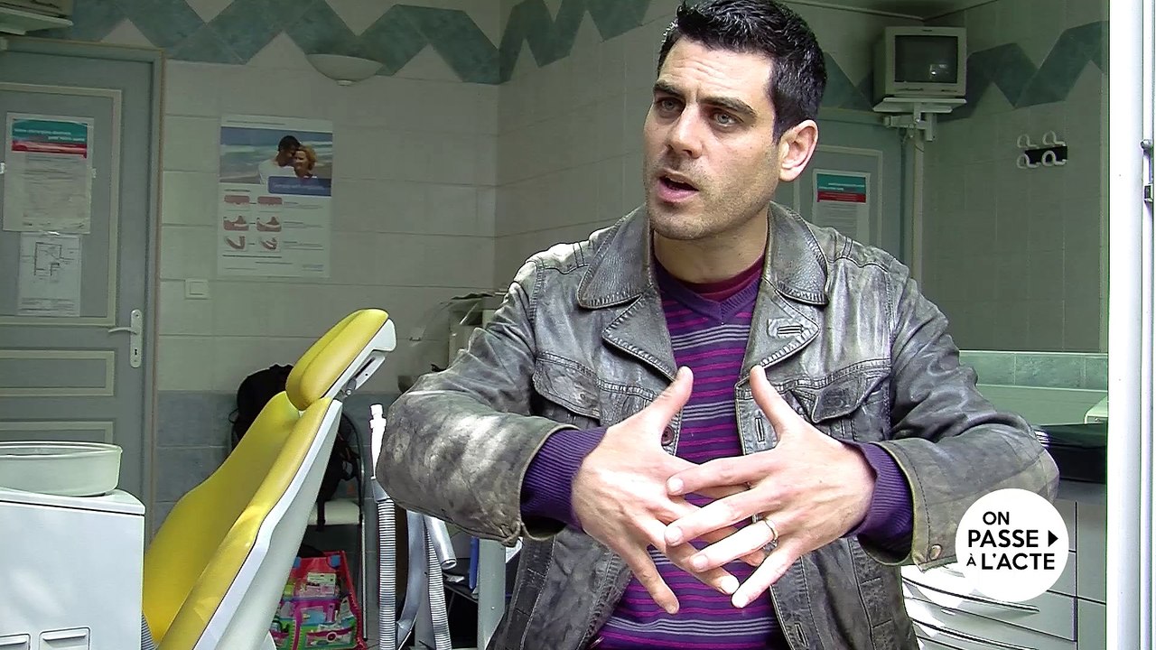 J'ai décidé de pratiquer une approche globale pour mieux soigner mes patients (version longue)