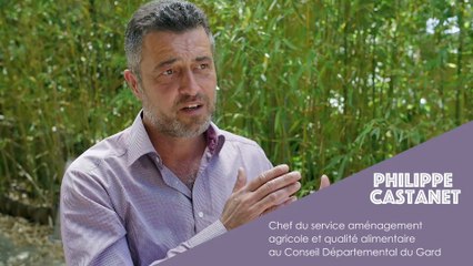 On a décidé de faciliter le développement d'une alimentation de qualité sur notre territoire (version courte)