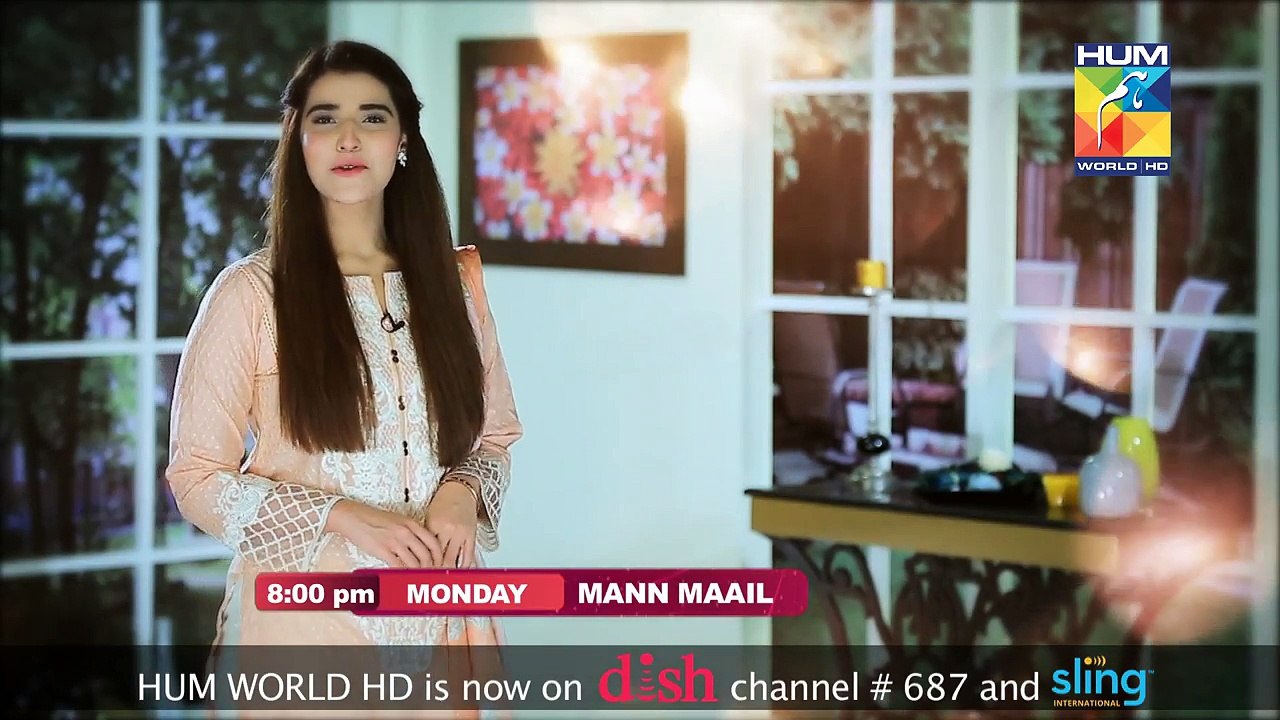 HUM WORLD HD | Composite Promo Dramas