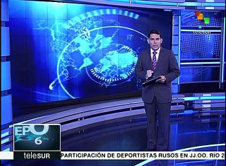 Rusia difunde videos de sus ataques a Daesh