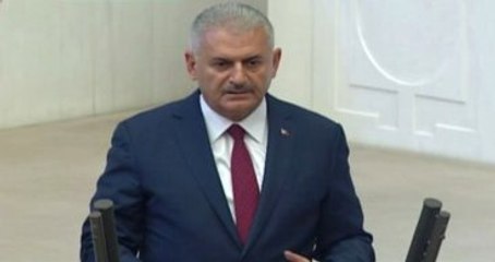 Başbakan Yıldırım: Devlet Kendisine Olağanüstü Hal İlan Ettmiştir