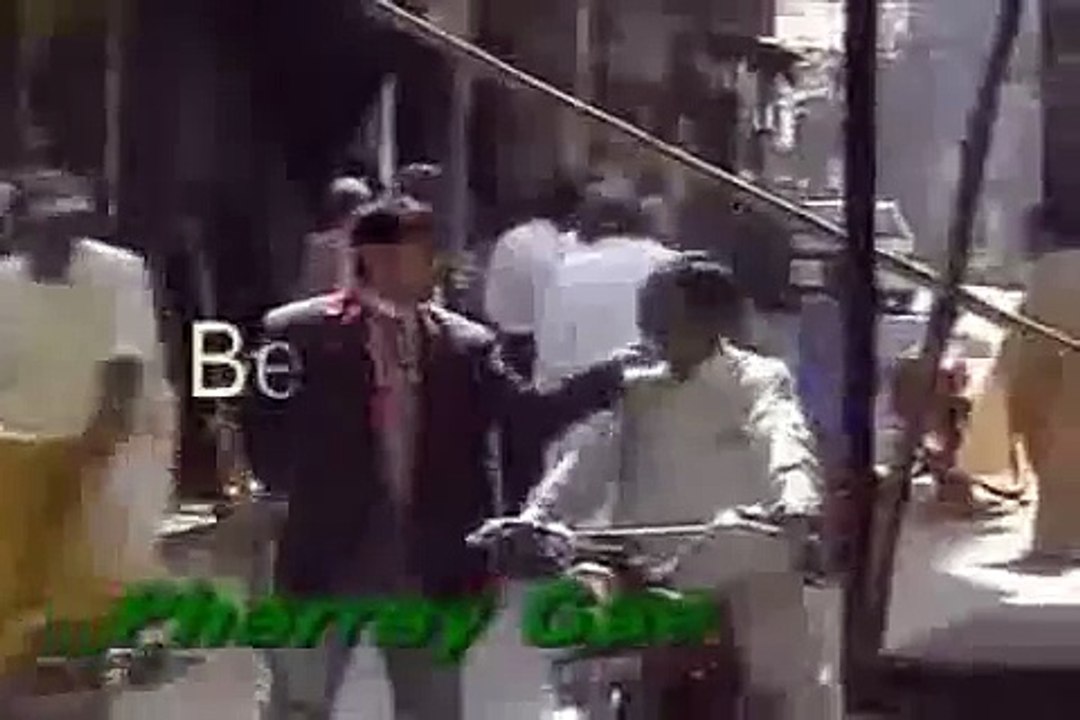 Pakistani Funniest Video