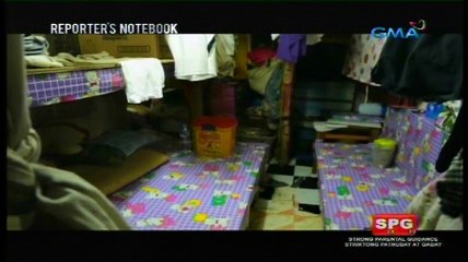 Reporters Notebook - July 21, 2016 Part 1