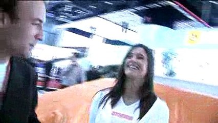 Election Miss Genève 2007 : Jessica