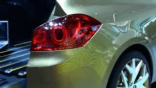 Genève 2007 : nouvelle Renault Twingo