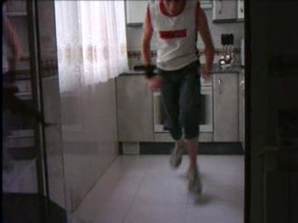 Jumpstyle