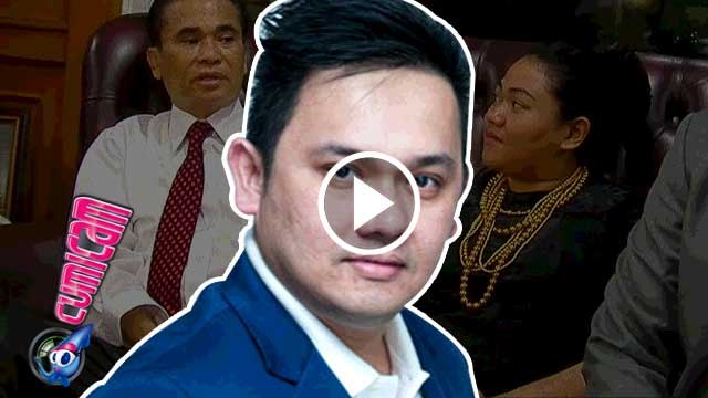 Kasus Oi, Permainan Farhat Abbas? - Cumicam 22 Juli 2016
