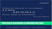 Read Books Loss Models, Solutions Manual: From Data to Decisions (Wiley Series in Probability and