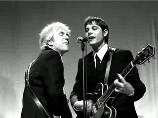 Twist And Shout the afterbeat