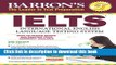 Read Barron s IELTS with Audio CDs, 3rd Edition ebook textbooks
